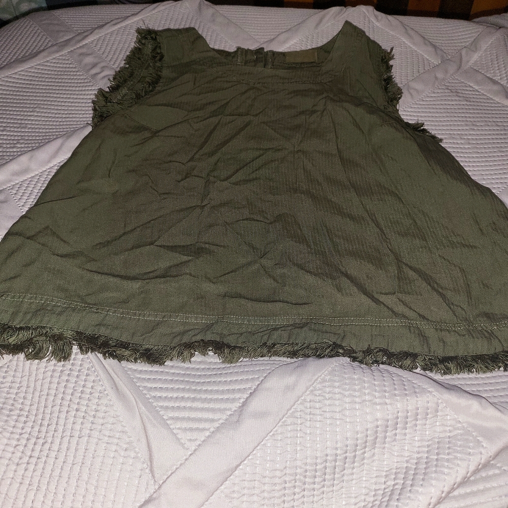 Altar'd state blouse
